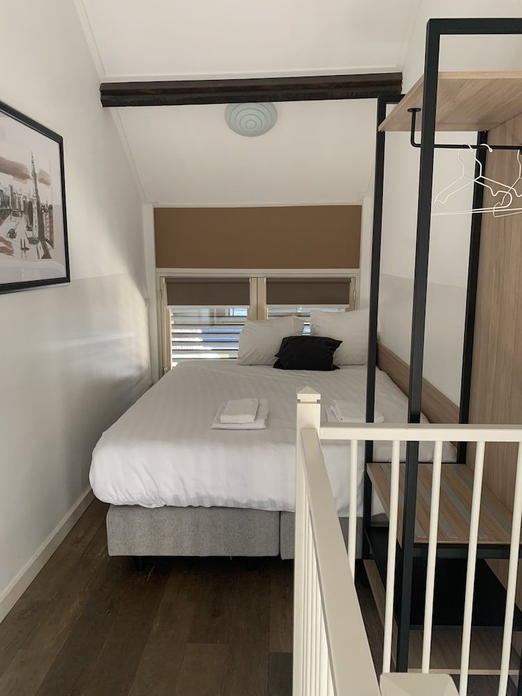 Duplex, 2 Bedrooms