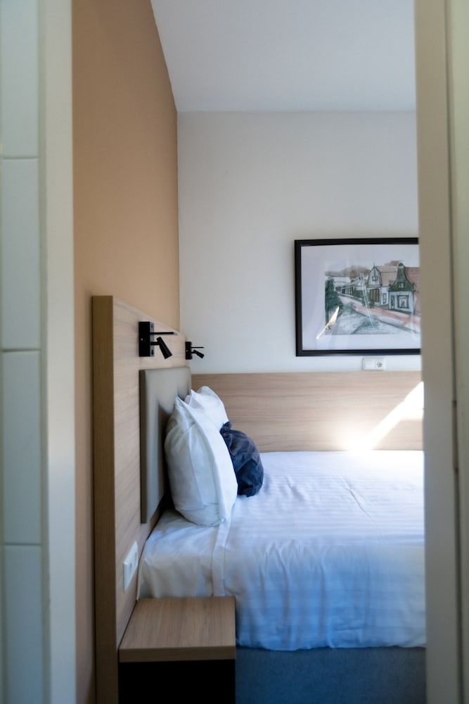 Duplex, 1 Bedroom