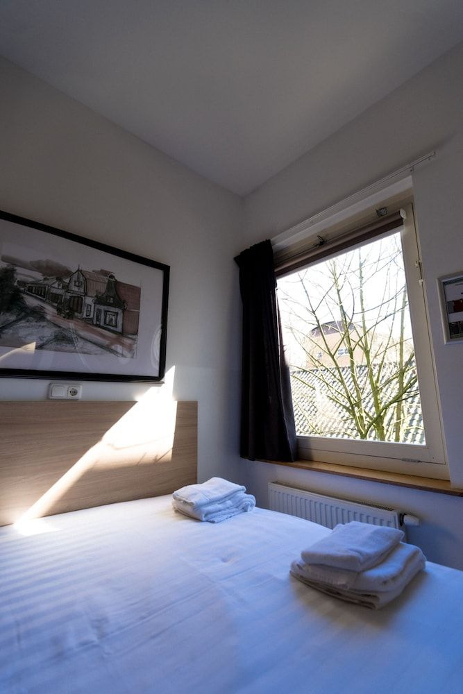 Duplex, 1 Bedroom