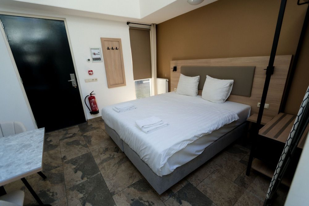 Studio, 1 Double Bed