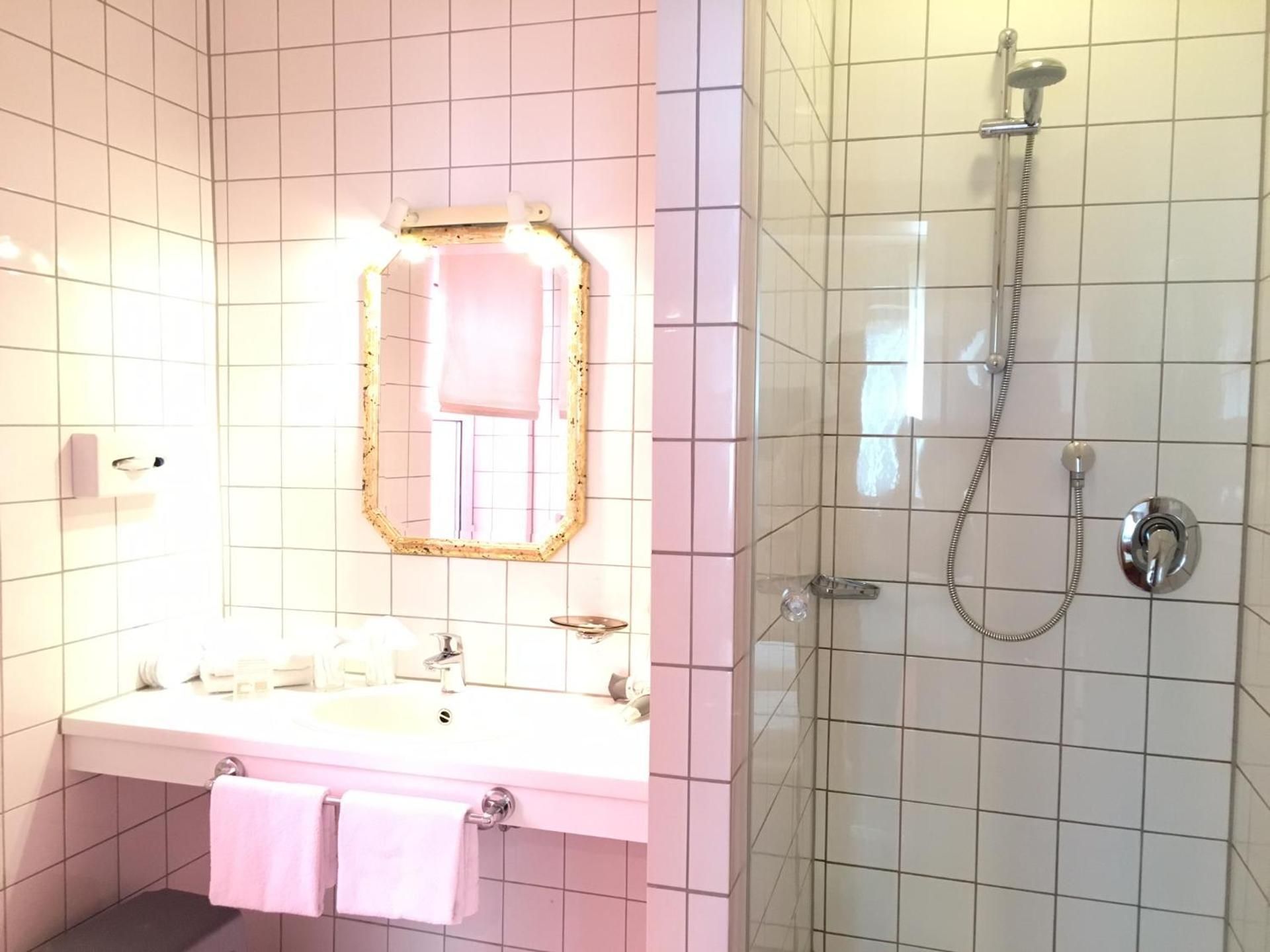 Comfort Quadruple Room