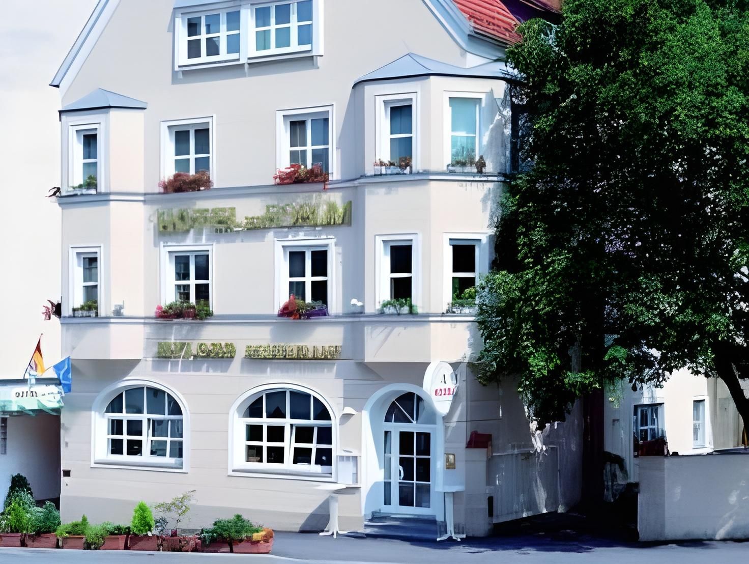 CityHotel Kempten