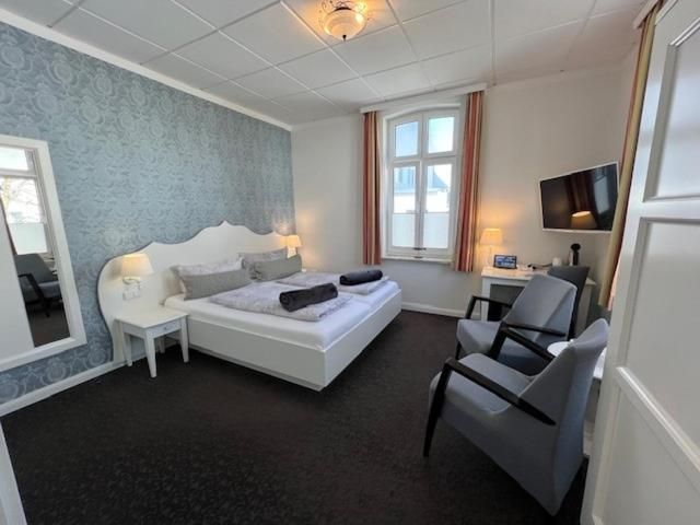 Comfort Double Room