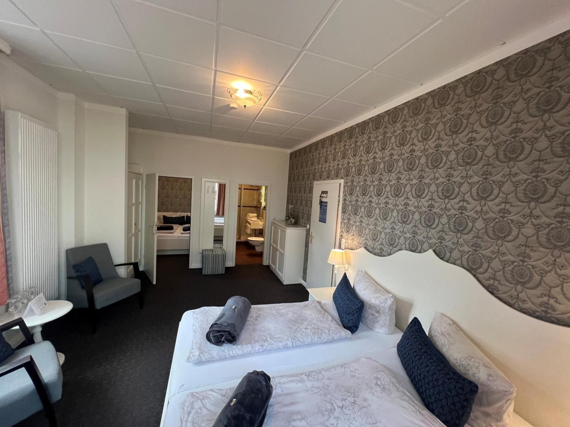 Family Two-Bedroom Suite
