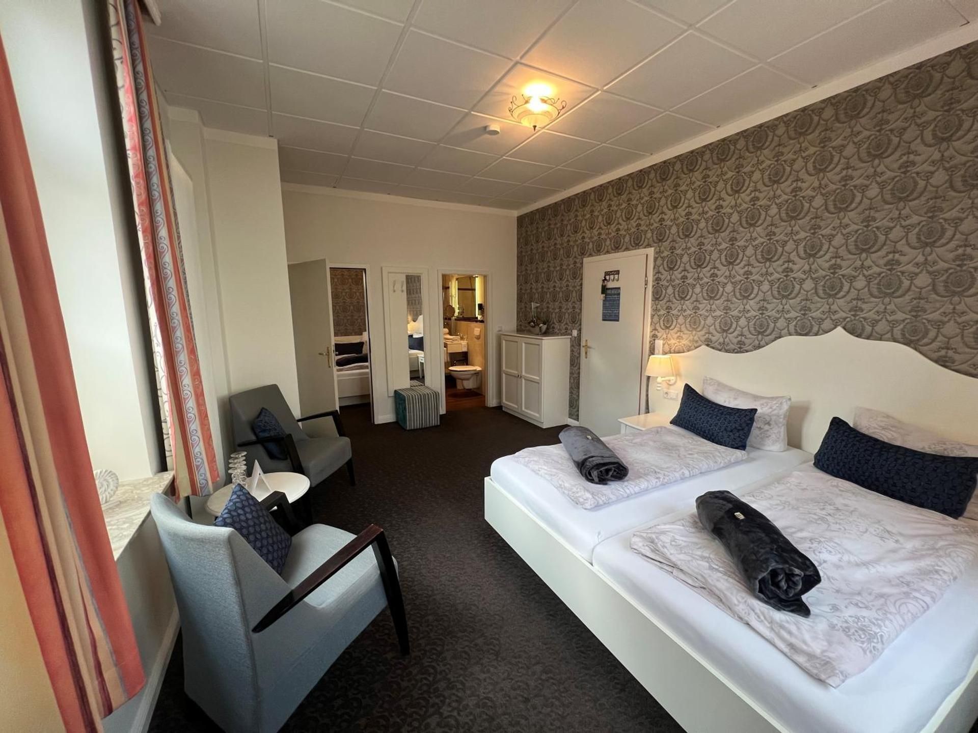 Family Two-Bedroom Suite
