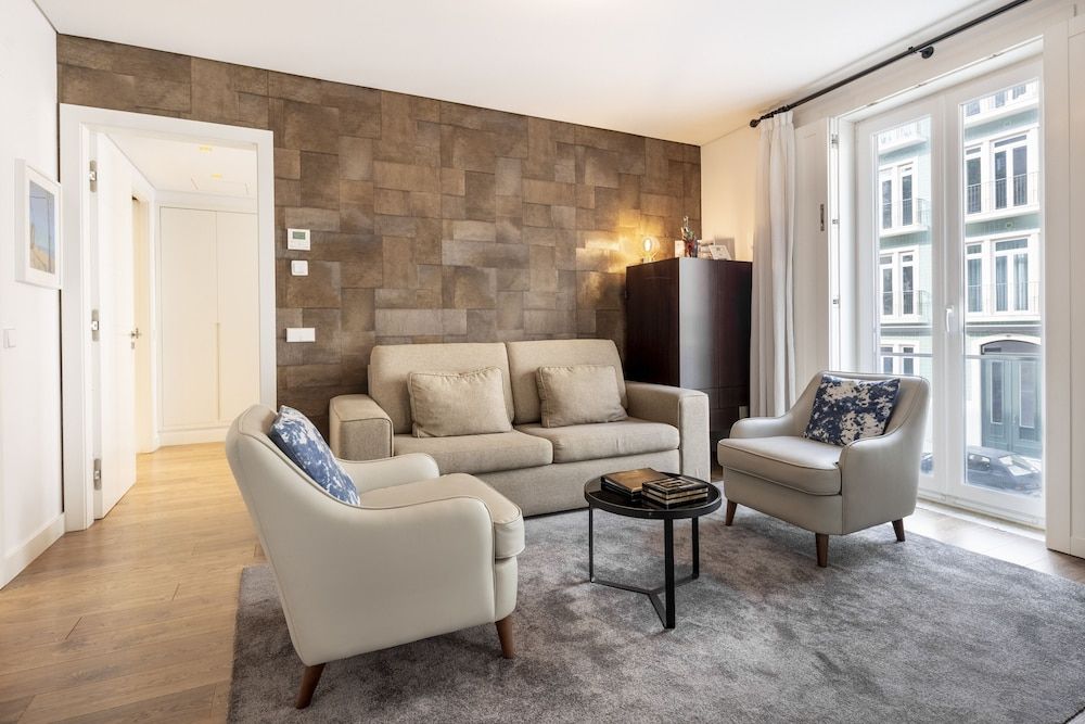 Marquês Best Apartments - Lisbon Best Apartments. Standard Apartment, 1 Bedroom 8