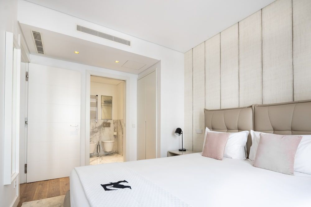 undefined Marquês Best Apartments - Lisbon Best Apartments. 2