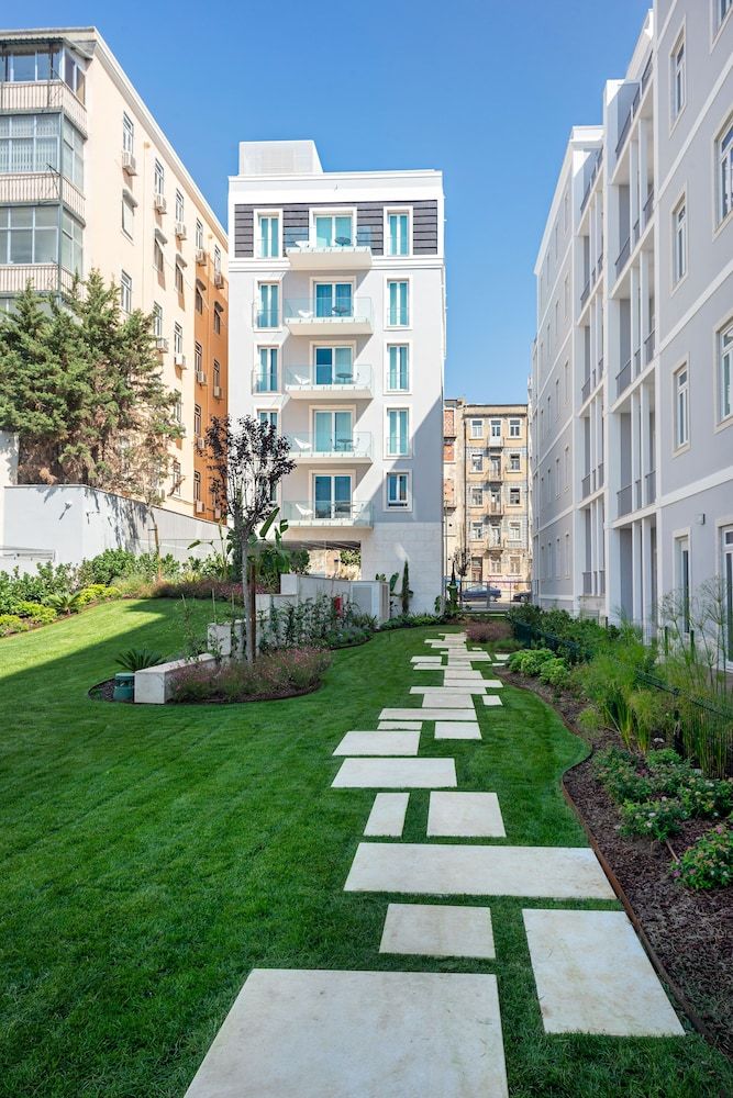undefined Marquês Best Apartments - Lisbon Best Apartments. 7