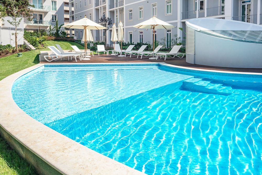 undefined Marquês Best Apartments - Lisbon Best Apartments. 8