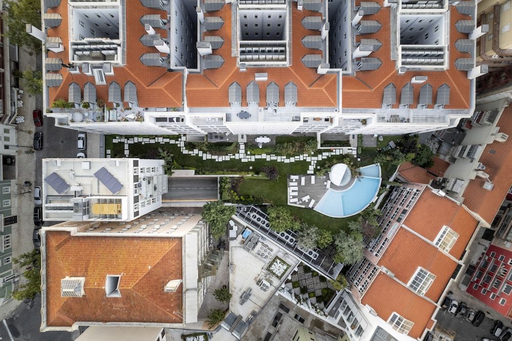 undefined Marquês Best Apartments - Lisbon Best Apartments. 5