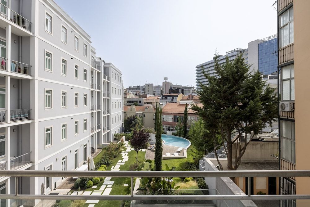 undefined Marquês Best Apartments - Lisbon Best Apartments. 6