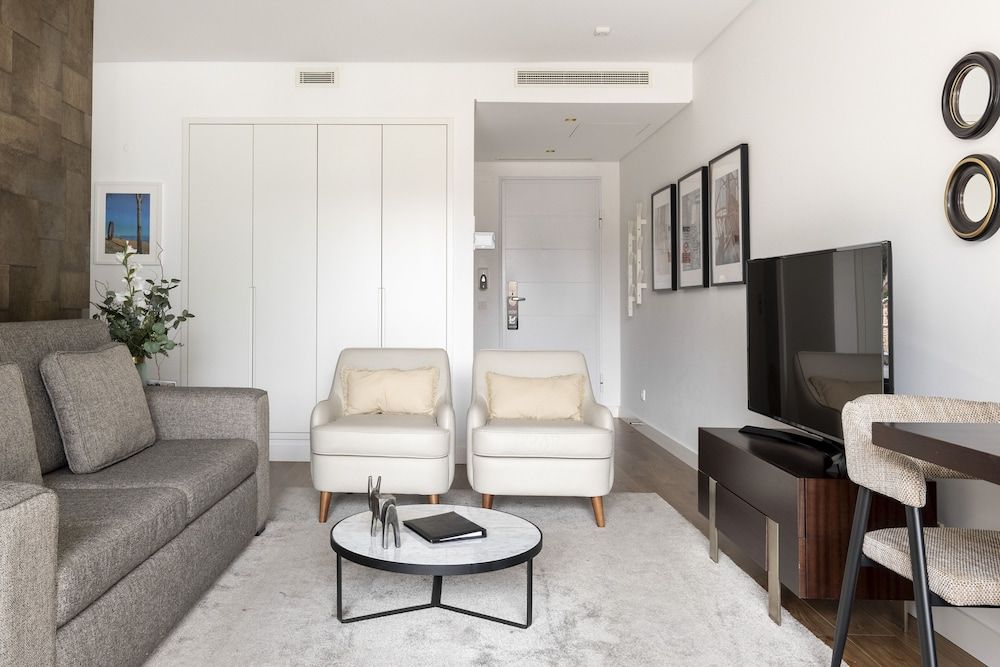 Marquês Best Apartments - Lisbon Best Apartments. Superior Apartment, 1 Bedroom 8