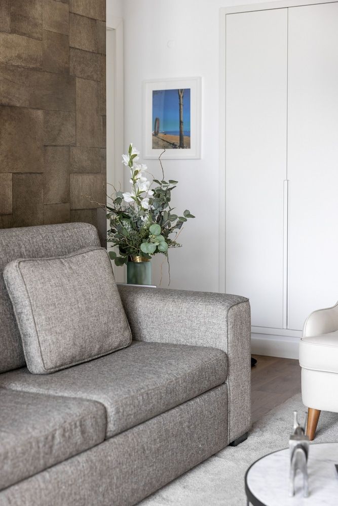 Marquês Best Apartments - Lisbon Best Apartments. Superior Apartment, 1 Bedroom 12