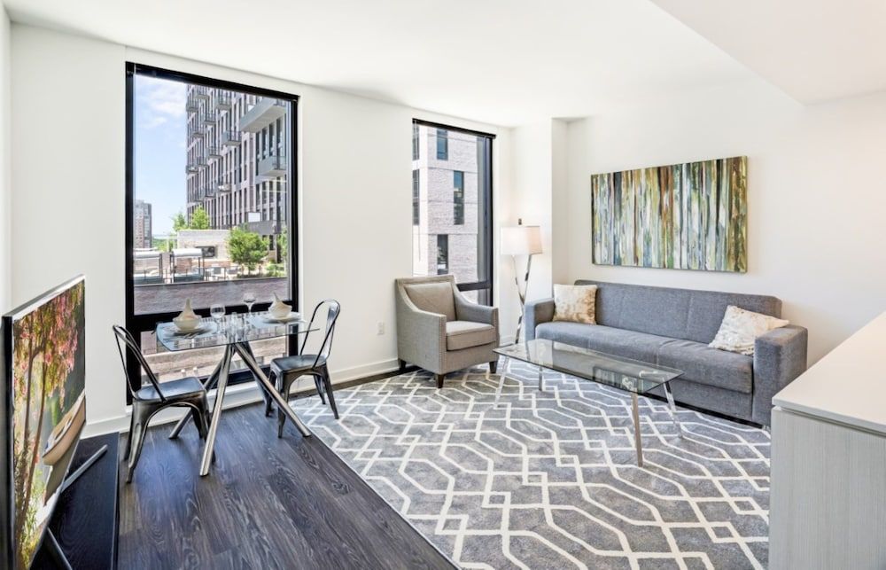 Luxury Apartment, 1 Bedroom