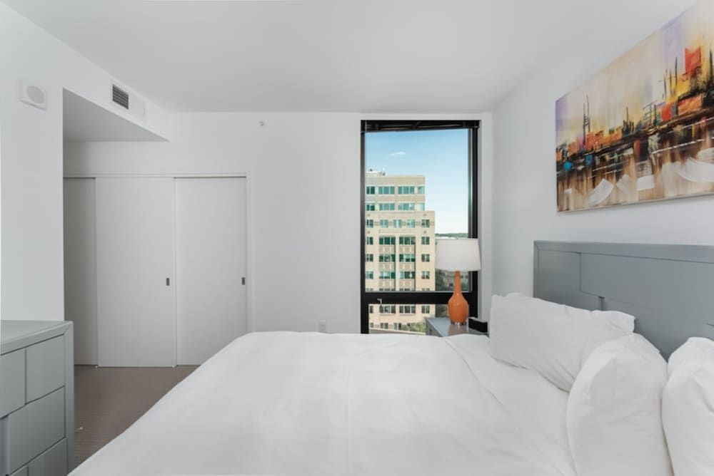 Luxury Apartment, 2 Bedrooms