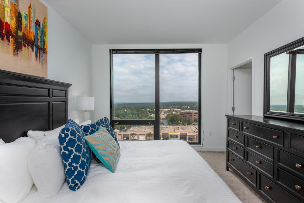 Luxury Apartment, 2 Bedrooms