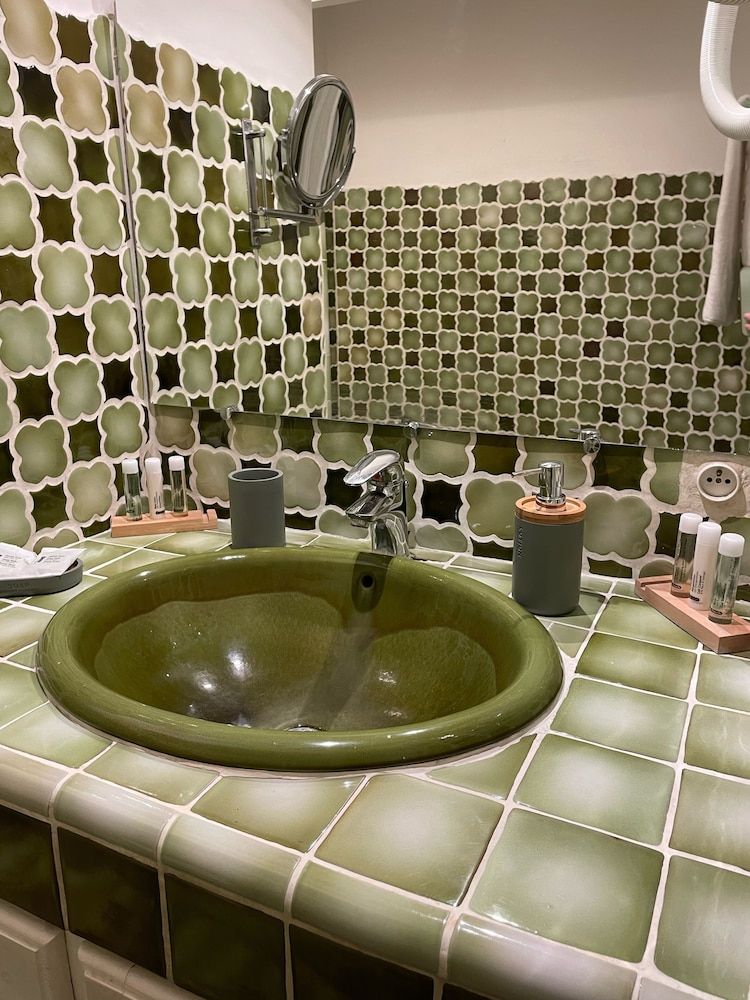 Family Double Room