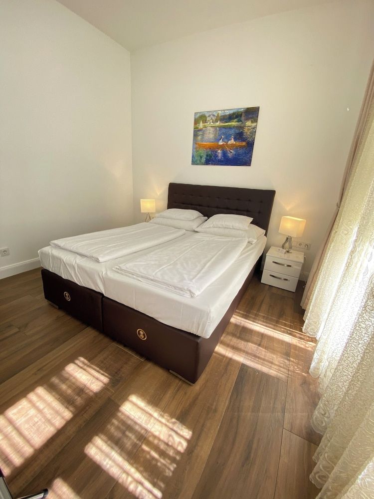 undefined Steiner Residences Vienna Augarten 10