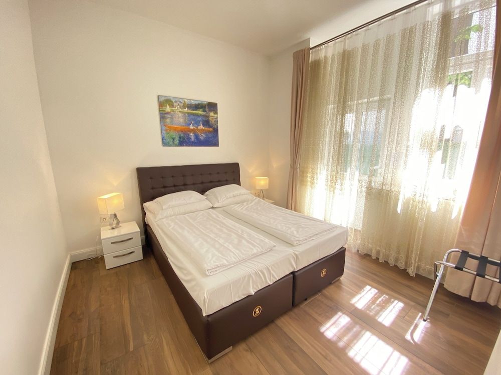 undefined Steiner Residences Vienna Augarten