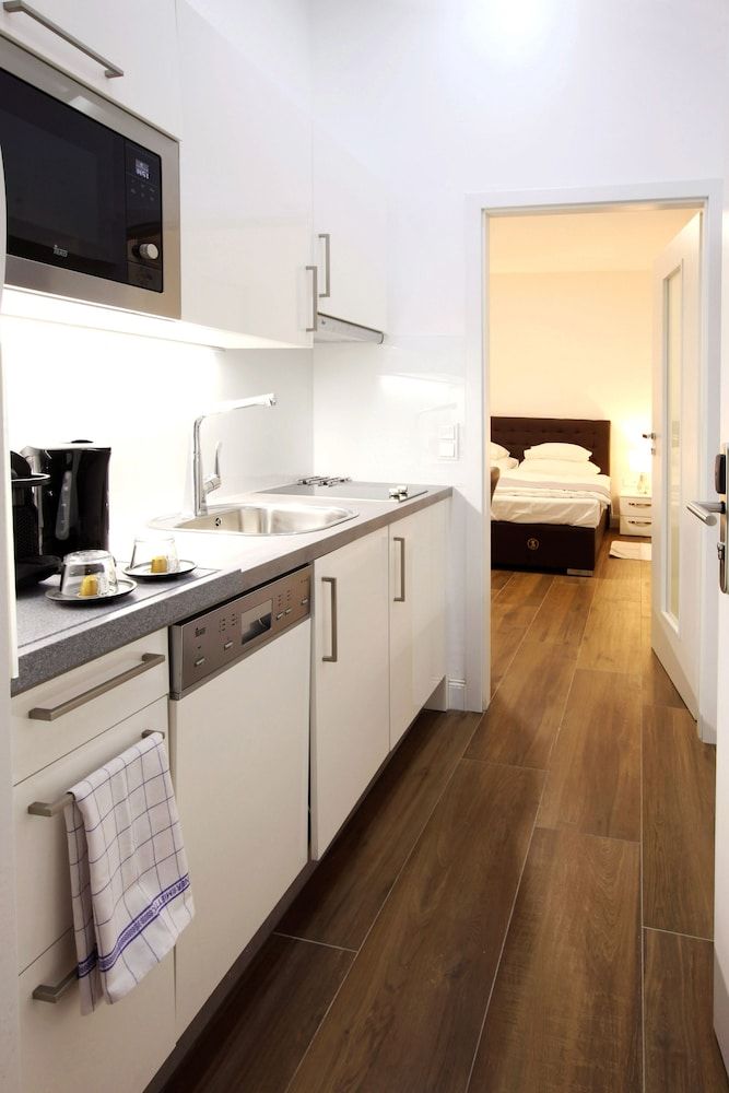 undefined Steiner Residences Vienna Augarten 2