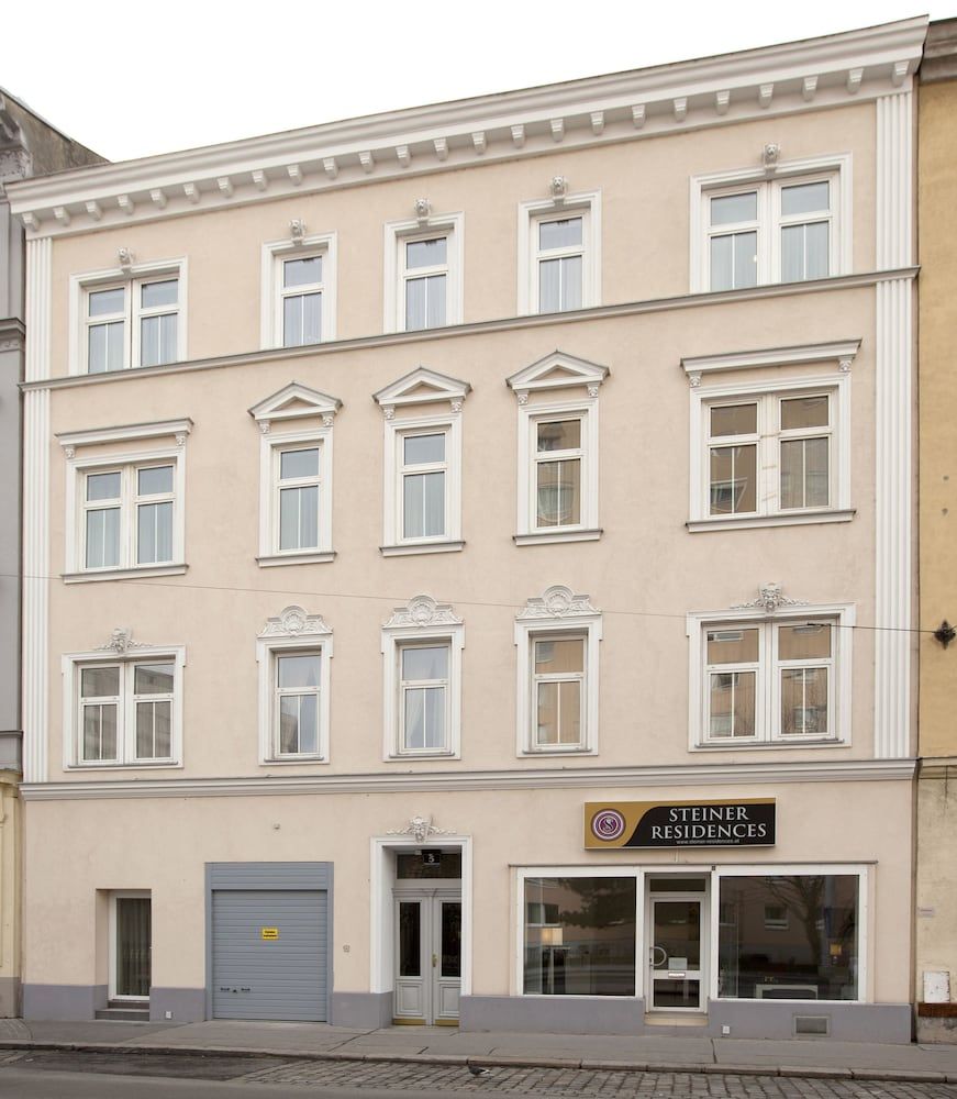 undefined Steiner Residences Vienna Augarten 9
