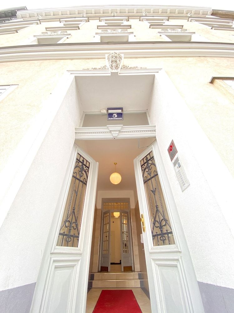 undefined Steiner Residences Vienna Augarten 6