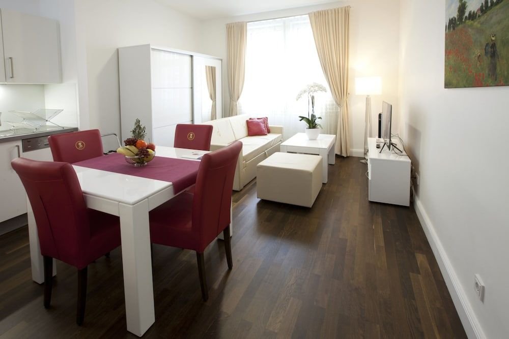 undefined Steiner Residences Vienna Augarten 5