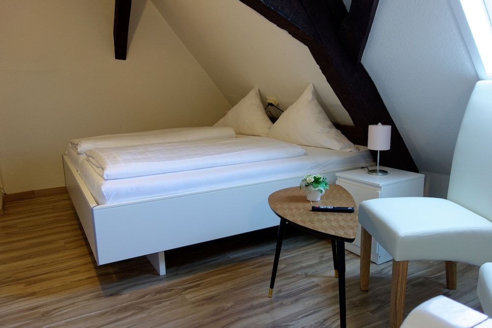 Duplex, 3 Bedrooms