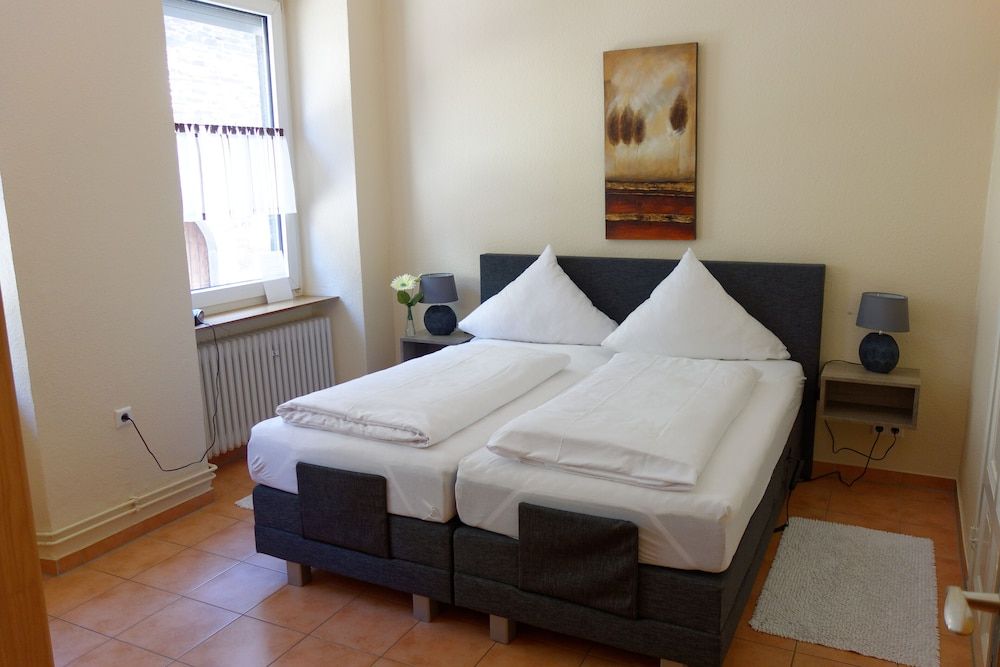 Comfort Apartment, Ensuite