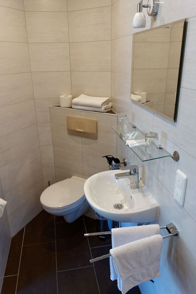 Double Room, Balcony, River View