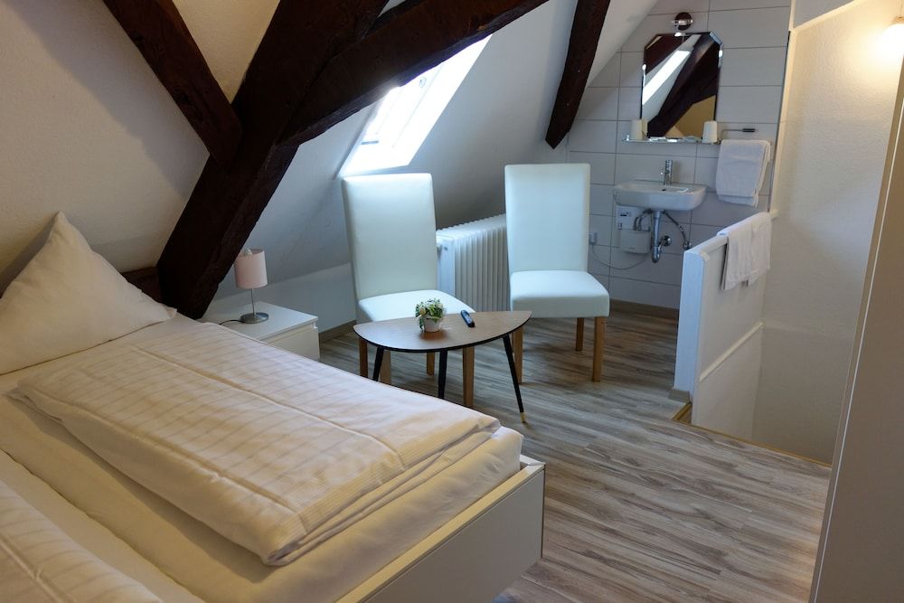 Duplex, 3 Bedrooms