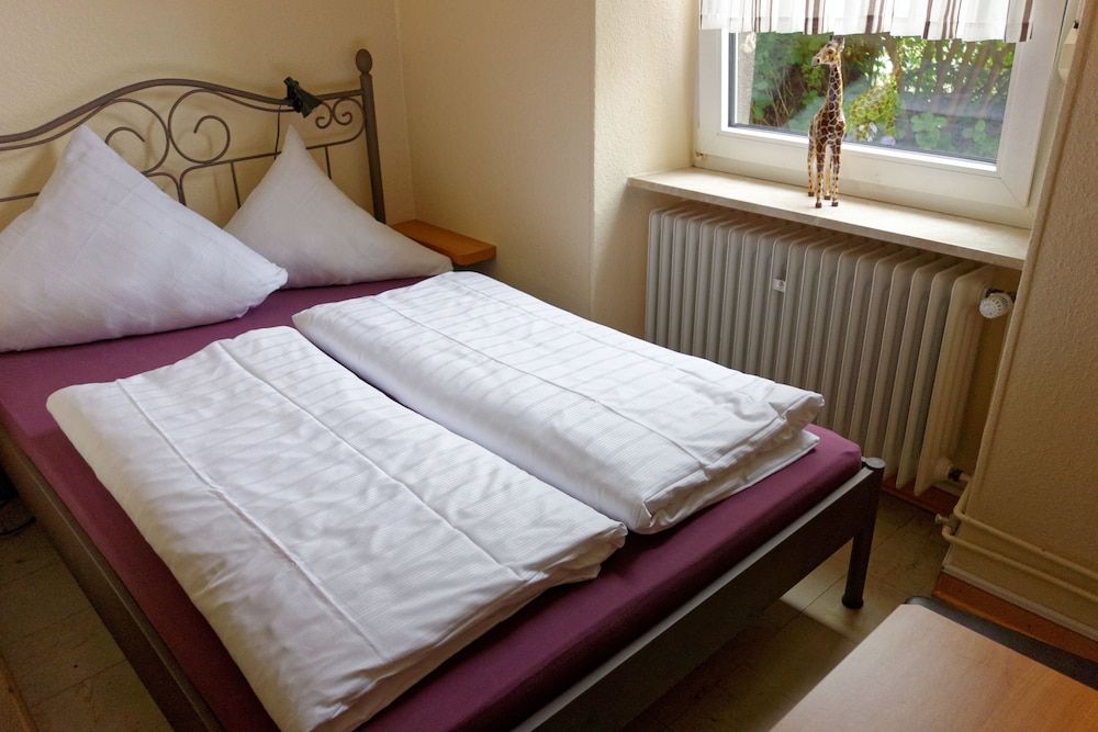 Comfort Apartment, Ensuite