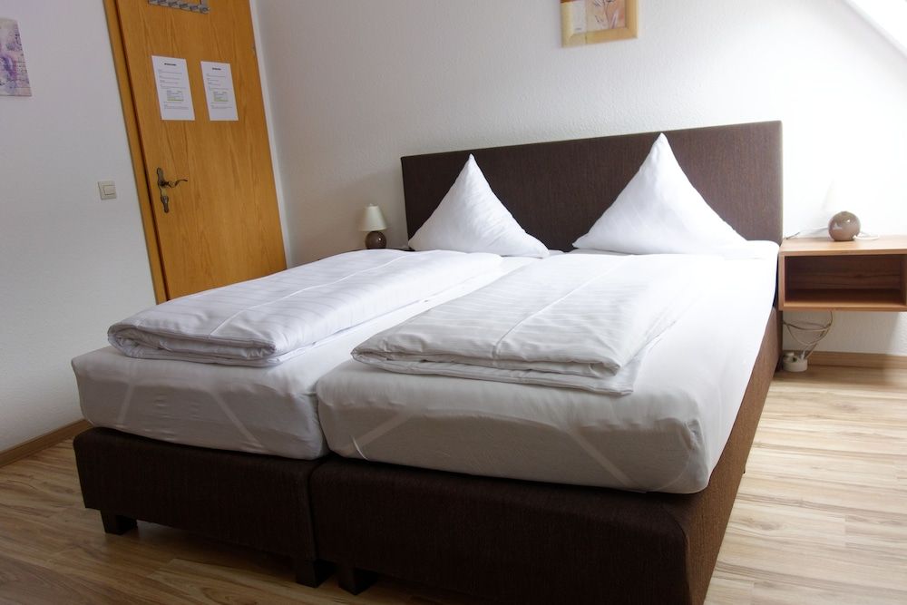 Standard Double Room, Ensuite
