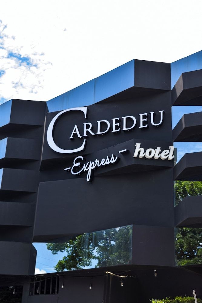 undefined Cardedeu Express Hotel 6