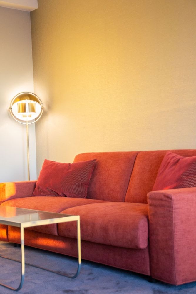 ProfilHotels Halmstad Plaza Junior Suite 7