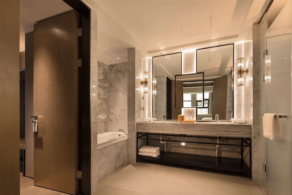 Suite, 1 Bedroom
