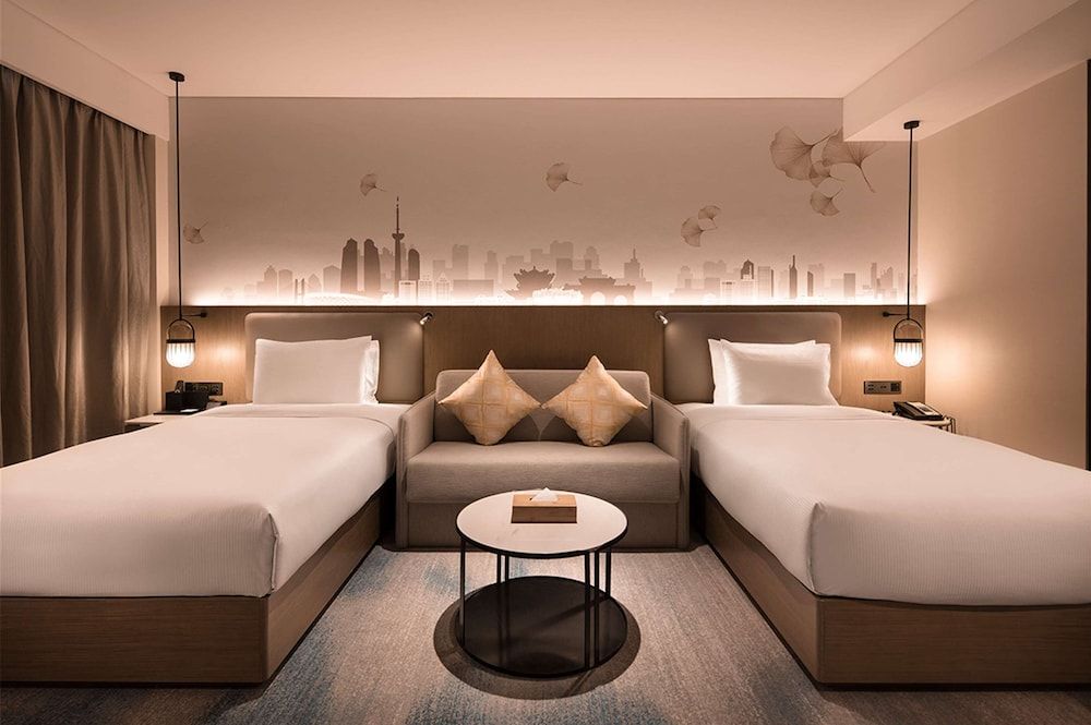 Room, 2 Twin Beds