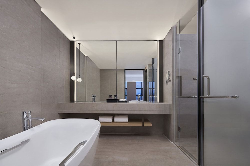 Executive Suite, 1 Bedroom