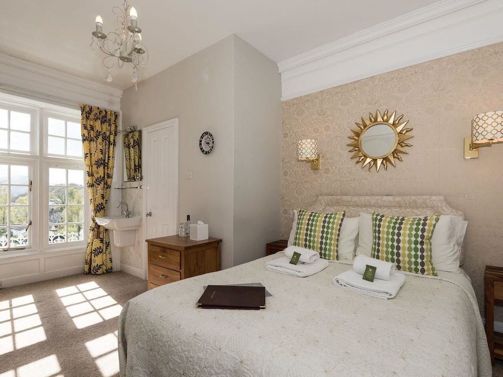 The Grange Country House Basic Double Room, 1 Double Bed, Non Smoking