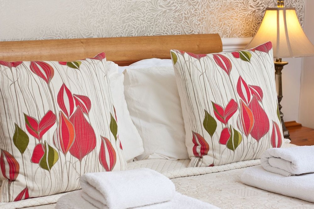 The Grange Country House