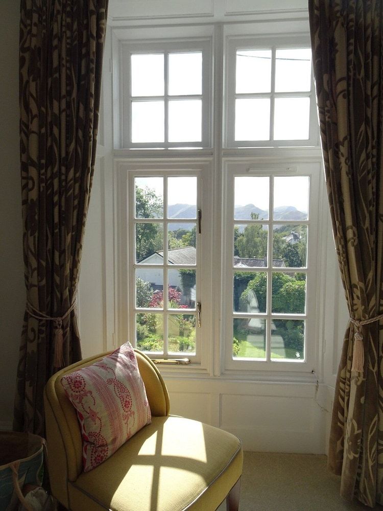 The Grange Country House Executive Double Room, 1 Queen Bed, Non Smoking, Mountain View 12