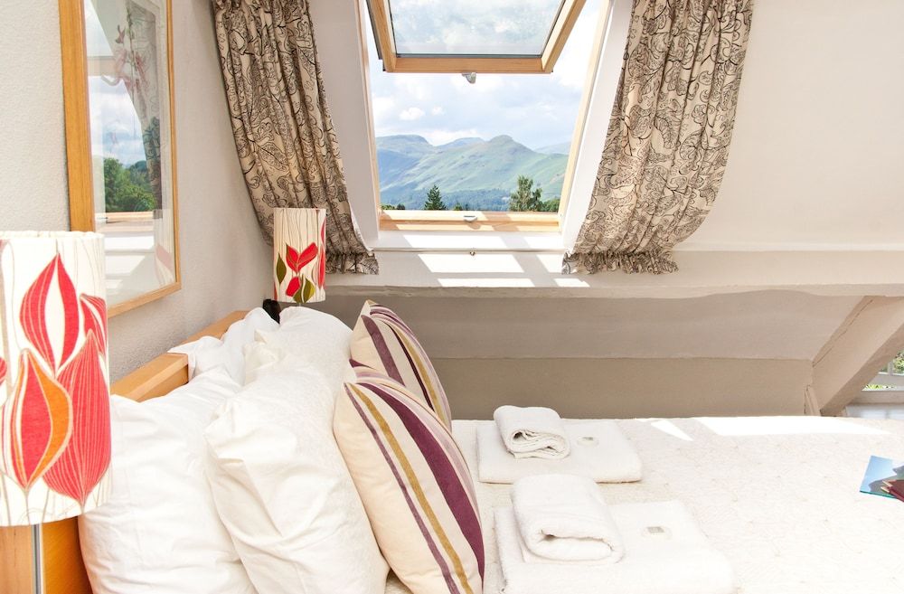 The Grange Country House Basic Double Room, 1 Double Bed, Non Smoking 2