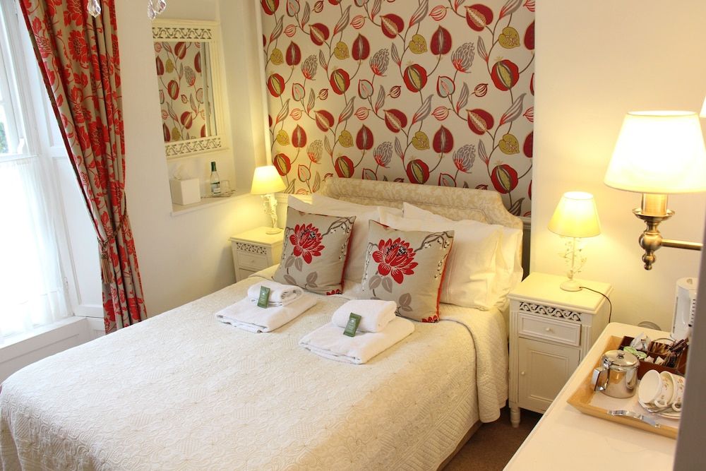 The Grange Country House Basic Double Room, 1 Double Bed, Non Smoking 5