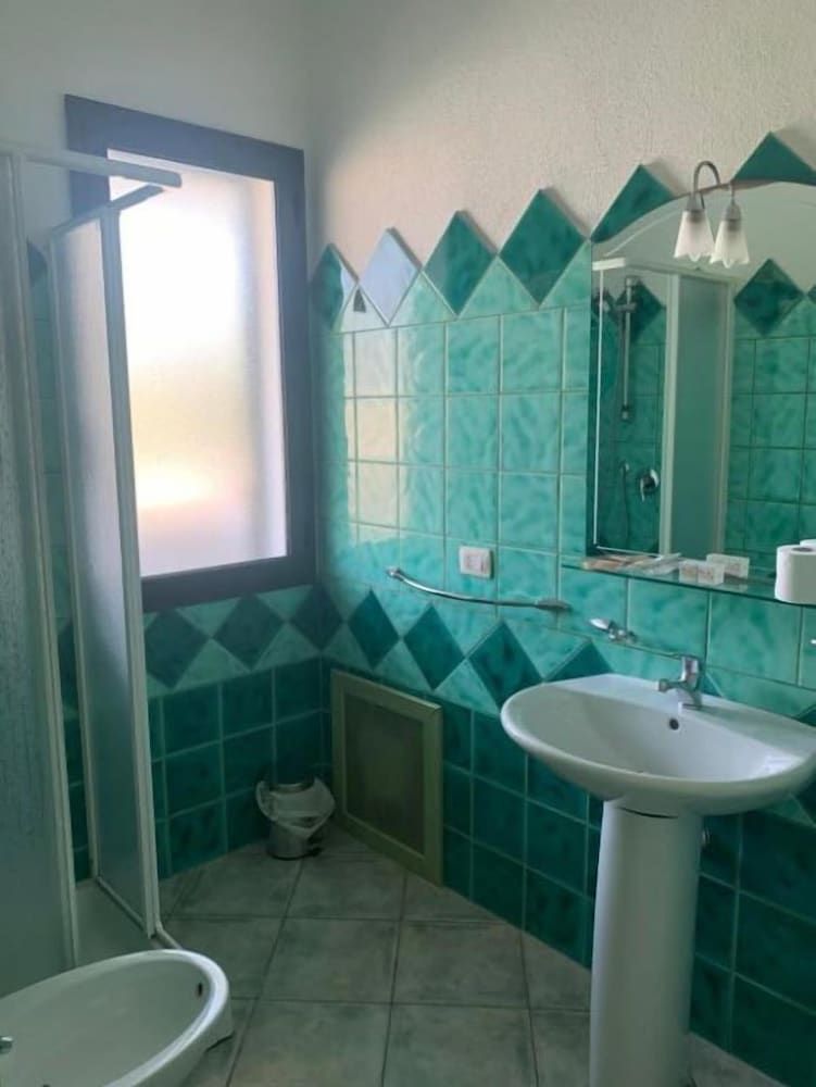 Hotel La Ciaccia Standard Triple Room 3