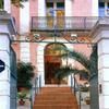 Hôtel des Arceaux