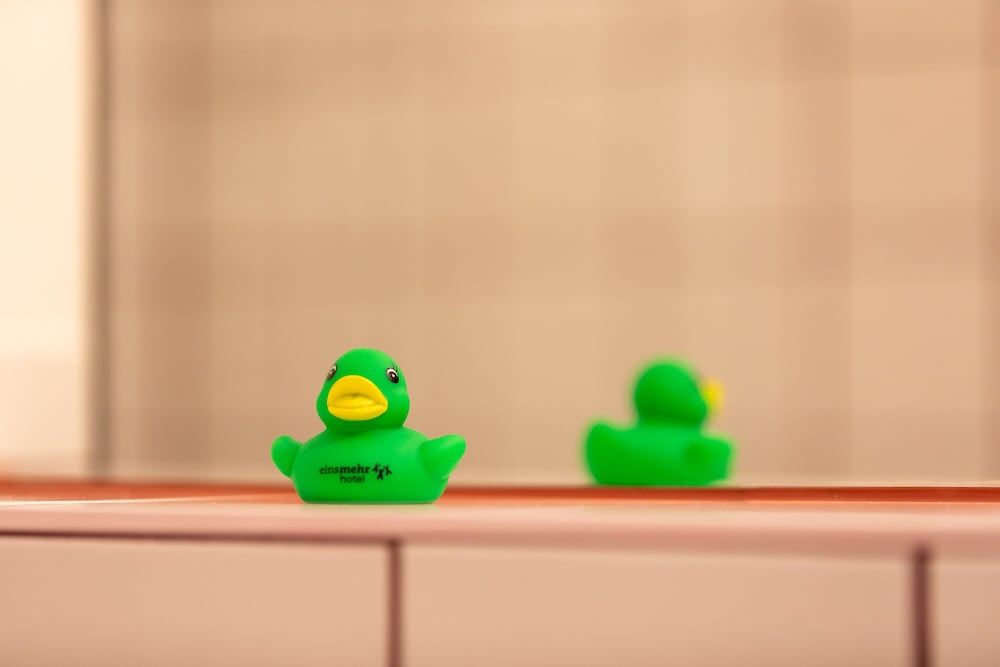 Hotel einsmehr Superior Double Room 4