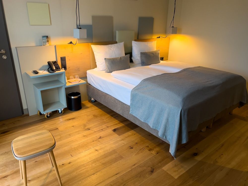 Hotel einsmehr Comfort Double Room 5