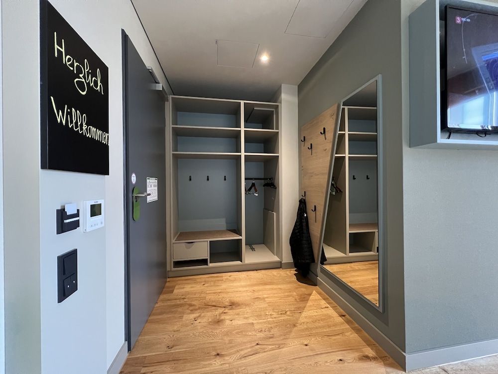 Hotel einsmehr Comfort Double Room 6