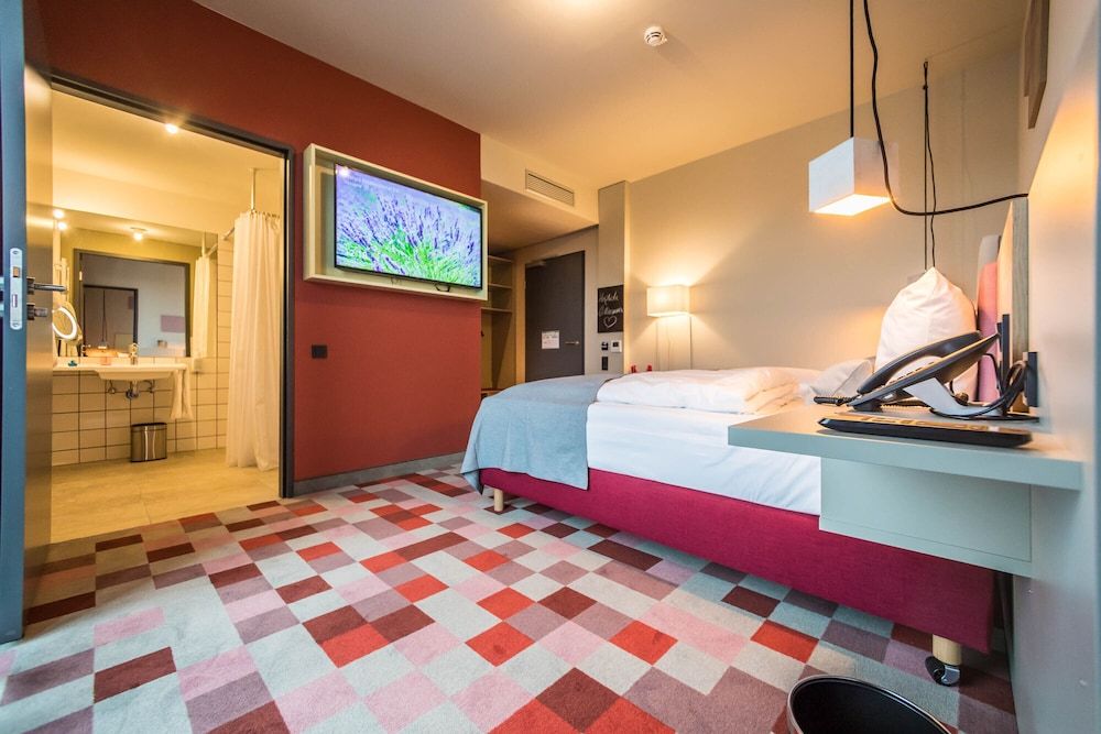 Hotel einsmehr Comfort Double Room 3