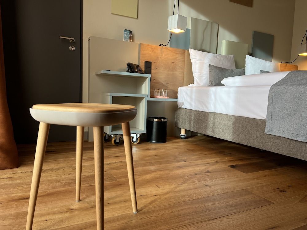 Hotel einsmehr Comfort Double Room 4